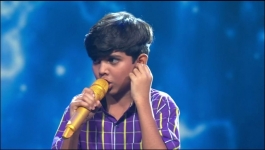 Superstar Singer - 12th June 2022